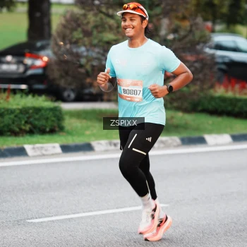 Runner Photo 3786611