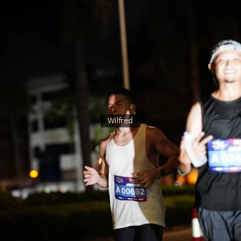 Runner Photo 3786612