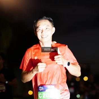 Runner Photo 3786613