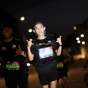 Runner Photo 3786622