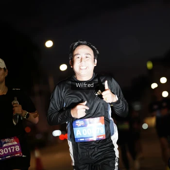 Runner Photo 3786631