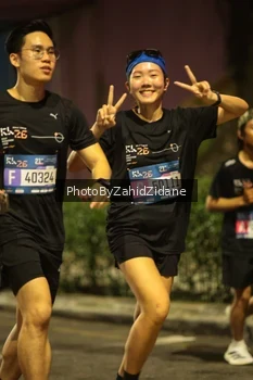 Runner Photo 3786639