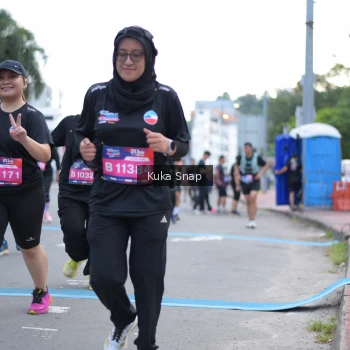 Runner Photo 3786641