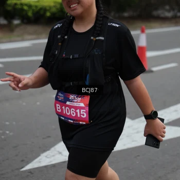 Runner Photo 3786661