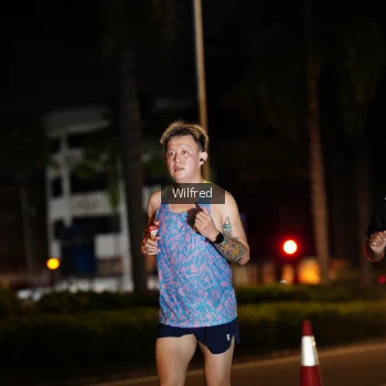 Runner Photo 3786668