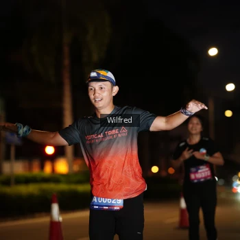 Runner Photo 3786669