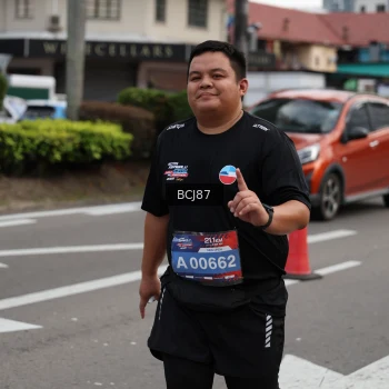Runner Photo 3786672