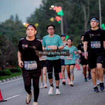 Runner Photo 3786679