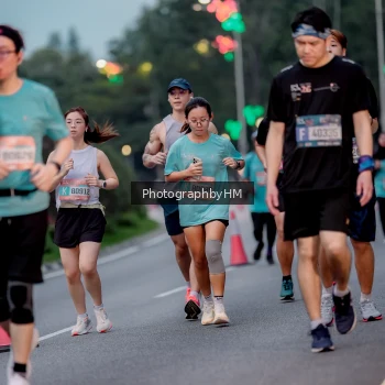 Runner Photo 3786697