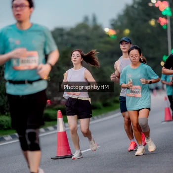 Runner Photo 3786701