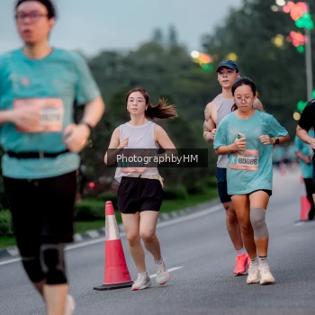 Runner Photo 3786702