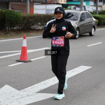 Runner Photo 3786703