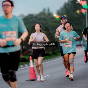 Runner Photo 3786707