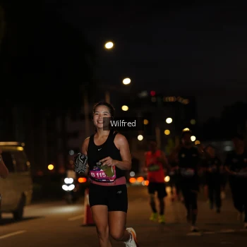 Runner Photo 3786730