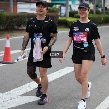 Runner Photo 3786733