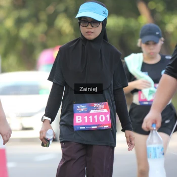 Runner Photo 3786735