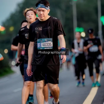 Runner Photo 3786741