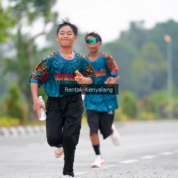 Runner Photo 3786747