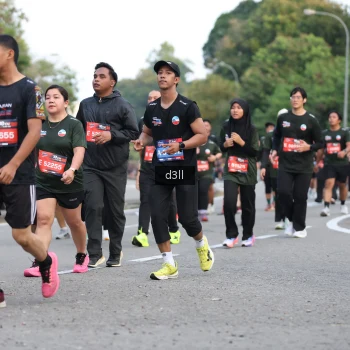 Runner Photo 3786750