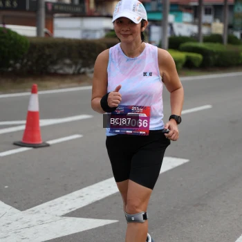 Runner Photo 3786752
