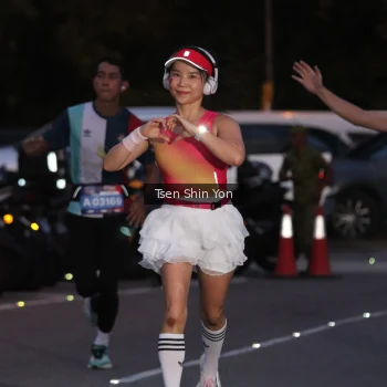 Runner Photo 3786763