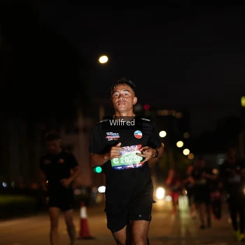 Runner Photo 3786771
