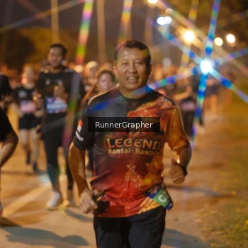 Runner Photo 3786772