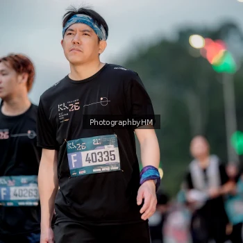 Runner Photo 3786774