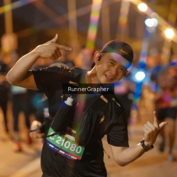 Runner Photo 3786776