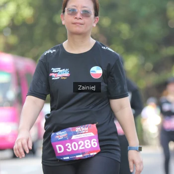Runner Photo 3786778