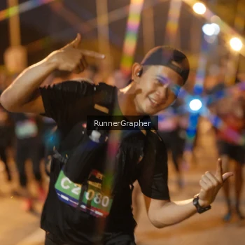 Runner Photo 3786779