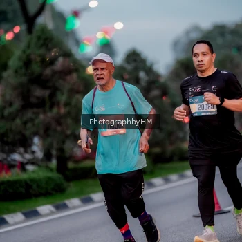 Runner Photo 3786780
