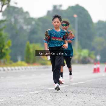 Runner Photo 3786783
