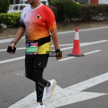 Runner Photo 3786787