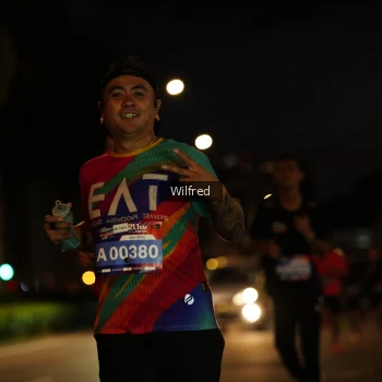 Runner Photo 3786790