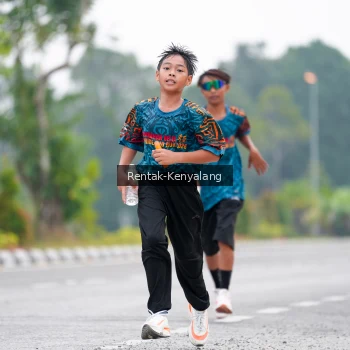 Runner Photo 3786791