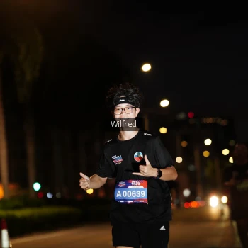 Runner Photo 3786800