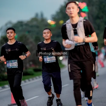 Runner Photo 3786803