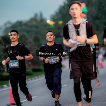 Runner Photo 3786805