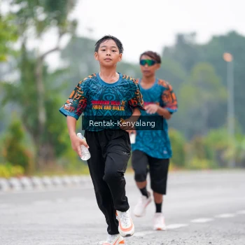 Runner Photo 3786806