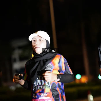 Runner Photo 3786809