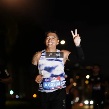 Runner Photo 3786810