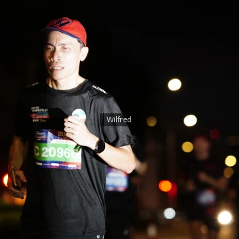 Runner Photo 3786818