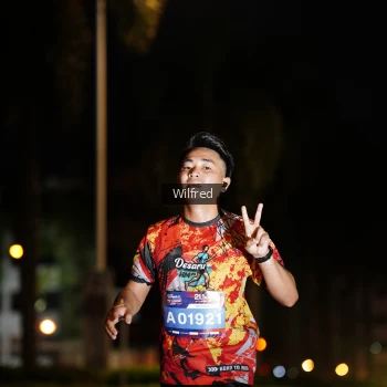 Runner Photo 3786829
