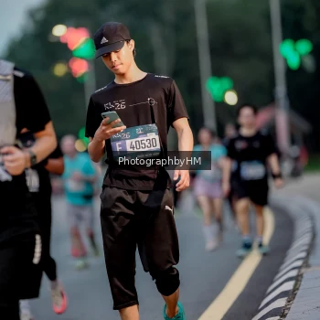 Runner Photo 3786830