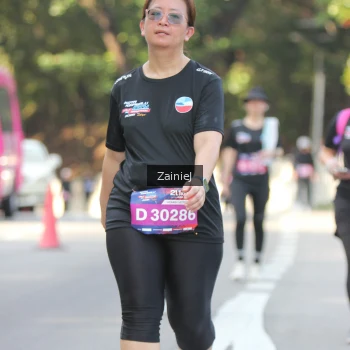 Runner Photo 3786834