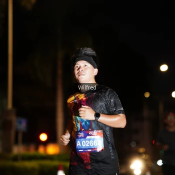 Runner Photo 3786837