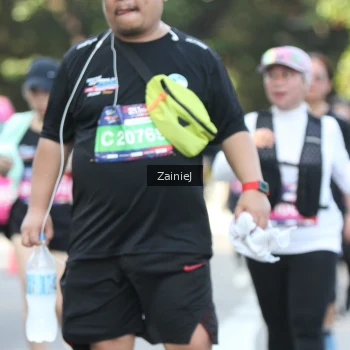 Runner Photo 3786842