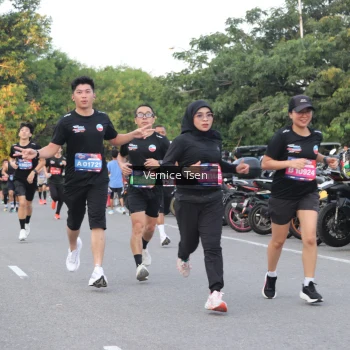Runner Photo 3786848