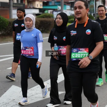 Runner Photo 3786862